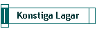 Konstiga Lagar